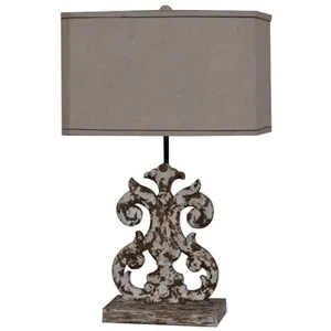 Lewiston Table Lamp