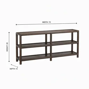 Console/sofa Table