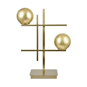 Jennings Table Lamp
