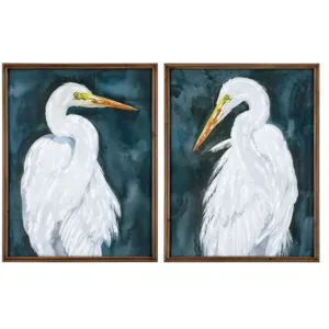 Marshland Companions