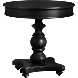 Round Accent/end Table
