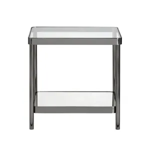Square Accent/end Table