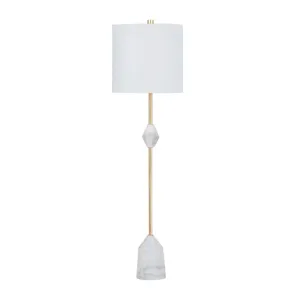 Stevens Buffet Lamp
