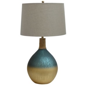 Cole Table Lamp