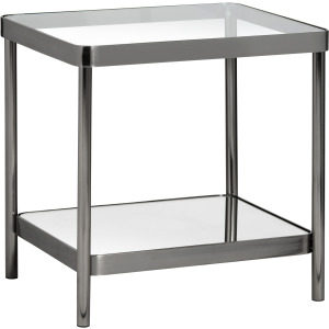 Square Accent/end Table