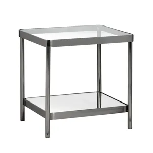 Square Accent/end Table