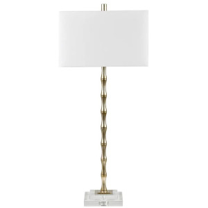 Emerson Buffet Lamp