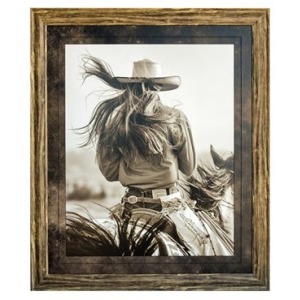 Framed Art