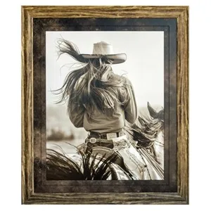 Framed Art