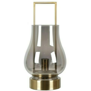Glow Electrified Lantern