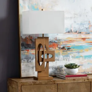Eisher Table Lamp