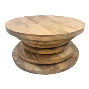 Weston Cocktail Table