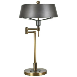 Duke Swing Arm Table Lamp