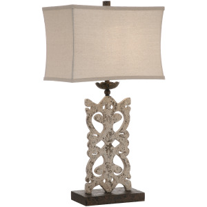 Mariposa Table Lamp