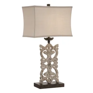 Mariposa Table Lamp