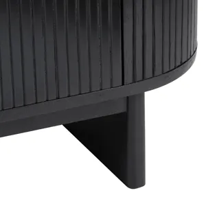 Two-door Tall Cabinet