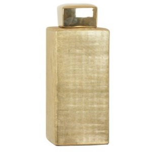 Golden Age 2 Jar