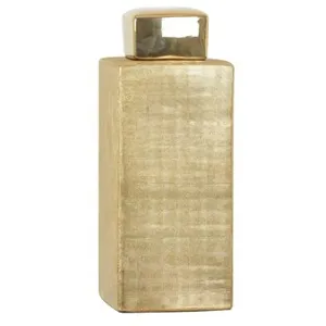 Golden Age 2 Jar