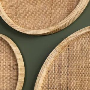 Saxon Suspensible Trays