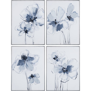 Sultry Florals