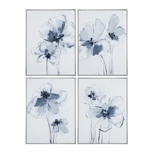 Sultry Florals