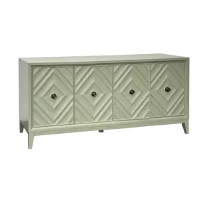 Oliver Four-Door Sideboard