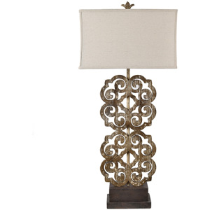 Fleming Table Lamp