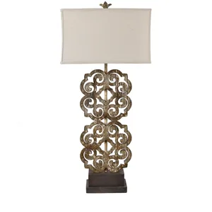 Fleming Table Lamp