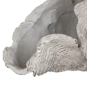 Deacon Coral Sculpture