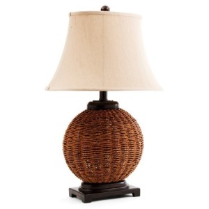 Latham Table Lamp