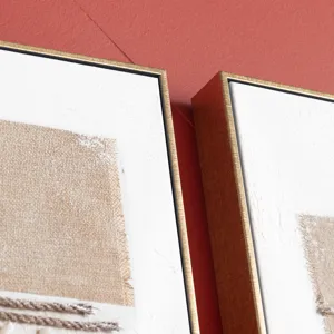 Frayed Lines