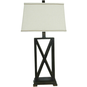 Everson Table Lamp