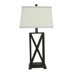 Everson Table Lamp