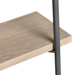 5 Shelf Etagere/bookshelf