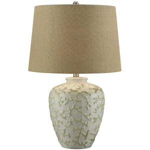 Sand Coral Table Lamp