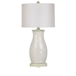 Urn Table Lamp