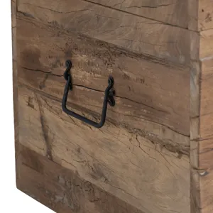 Storage Trunk