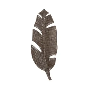 Wicker Wall Decor