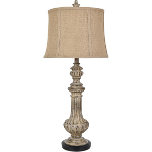 Cameron Table Lamp