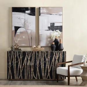 Oak Lines
