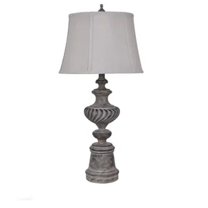 Kinsley Table Lamp