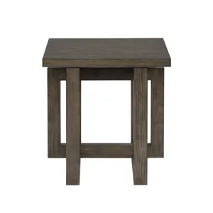 Square Accent/end Table