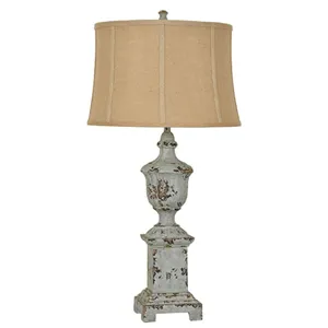 French Heritage Table Lamp