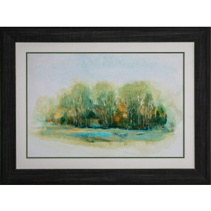 Forest Vignette 1