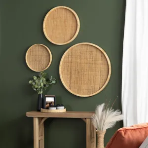 Saxon Suspensible Trays