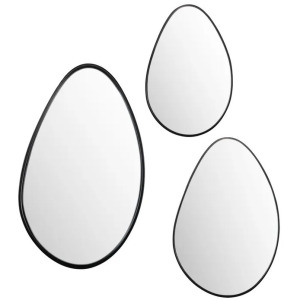 Stockport Metal Wall Mirrors