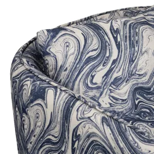 Upholstered Accent Chair