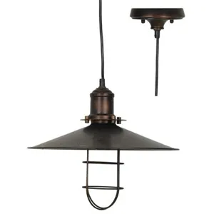 Harbor Side Pendant