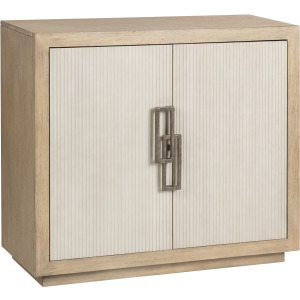 2 Door Cabinet