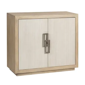 2 Door Cabinet